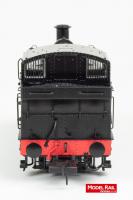 MR-301D Rapido Class 16XX Steam Locomotive number 1657 85C